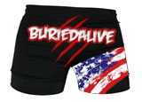 BuriedAlive// Fight Gear