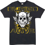 BuriedAlive// Fight Gear