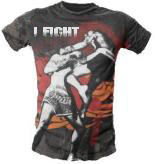 iFight Fight Gear