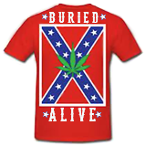 BuriedAlive// Fight Gear