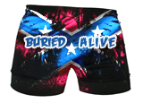 BuriedAlive// Fight Gear