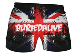 BuriedAlive// Fight Gear