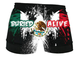 BuriedAlive// Fight Gear