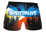 BuriedAlive// Fight Gear