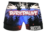 BuriedAlive// Fight Gear