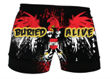 BuriedAlive// Fight Gear