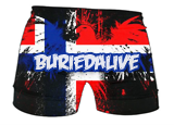 BuriedAlive// Fight Gear