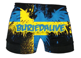 BuriedAlive// Fight Gear