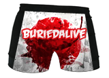 BuriedAlive// Fight Gear