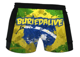 BuriedAlive// Fight Gear