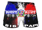 BuriedAlive// Fight Gear