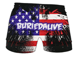 BuriedAlive// Fight Gear