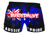 BuriedAlive// Fight Gear