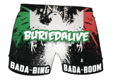 BuriedAlive// Fight Gear