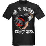 Go 2 Sleep Fight Gear