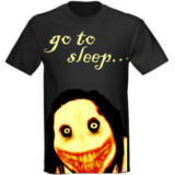 Go 2 Sleep Fight Gear