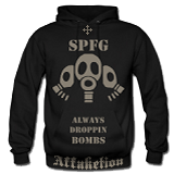 Steel Penn Fight Gear