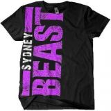 Sydney BEAST Clothing 