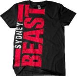 Sydney BEAST Clothing 