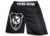 Cavalheiro Luta Vestuario