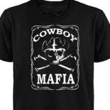 MaFiA FightWear