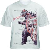 Gojira Industries (90% Laundry)