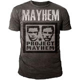 Project Mayhem