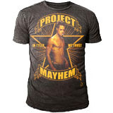 Project Mayhem