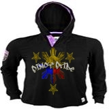 Pinoy Fightwear (90% Laundry)