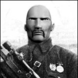 Ultra Fight Gear(Launder 85%)