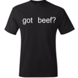 Beefwear (New Gis, $15)