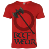 Beefwear (New Gis, $15)