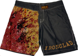 Ironclad Fightwear