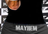Project Mayhem