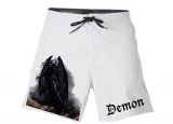 Demon Clothing Company and Laundy