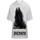 Demon Clothing Company and Laundy