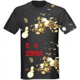 KO Kings Cloths (laundry)