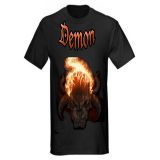 Demon Clothing Company and Laundy