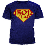 Ironclad Fightwear