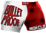 Ironclad Fightwear