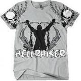 Hellraiser FightGear