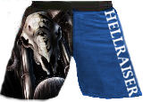 Hellraiser FightGear