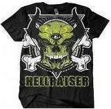 Hellraiser FightGear