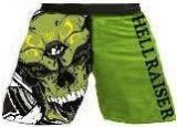 Hellraiser FightGear