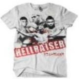 Hellraiser FightGear