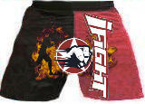 iFight Fight Gear