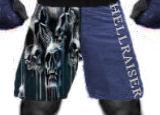 Hellraiser FightGear