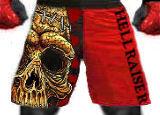 Hellraiser FightGear