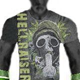 Hellraiser FightGear