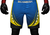 The Big Kabosh